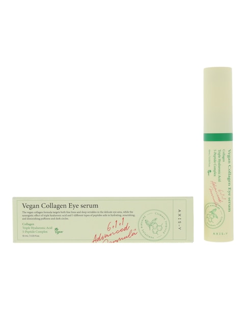 Axis-YVeganCollagenEyeSerum10ml