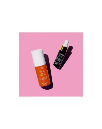 Sunday Riley Multivitamin Skincare Set
