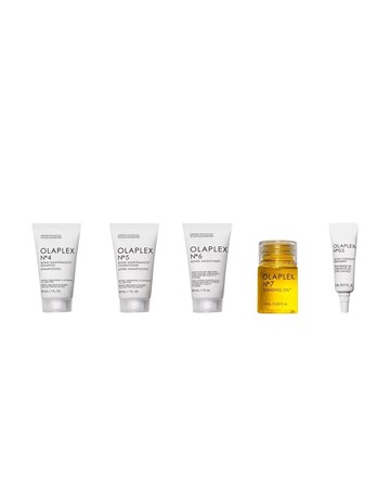 Olaplex The Healthy Hair 5-Piece Gift Set