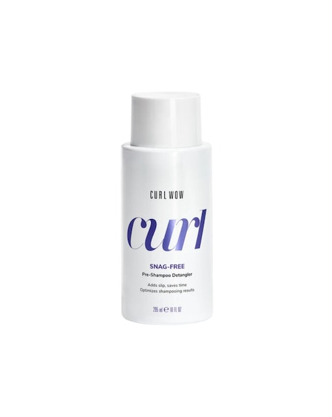 Color Wow Snag Free Pre Shampoo 295ml
