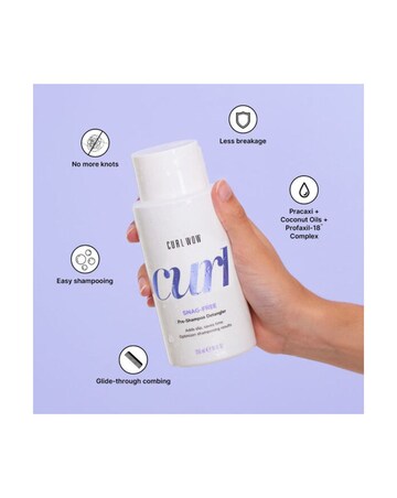 Color Wow Snag Free Pre Shampoo 295ml
