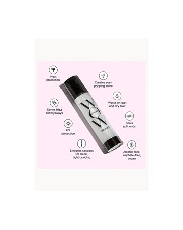 Color Wow Pop Lock Hi Gloss Finish Serum 55ml