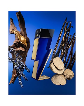 Carolina Herrera Bad Boy Cobalt Absolute Eau de Parfum Absolute 50ml