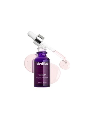 Medik8 Hydr8 B5 Intense Hyaluronic Acid with NMF Replenish & Boost Serum, 30ml