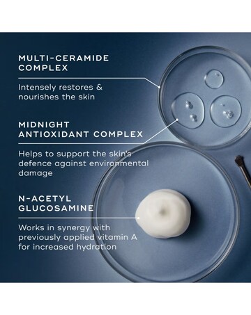 Medik8 r-Retinoate Intense Night Cream, 50ml