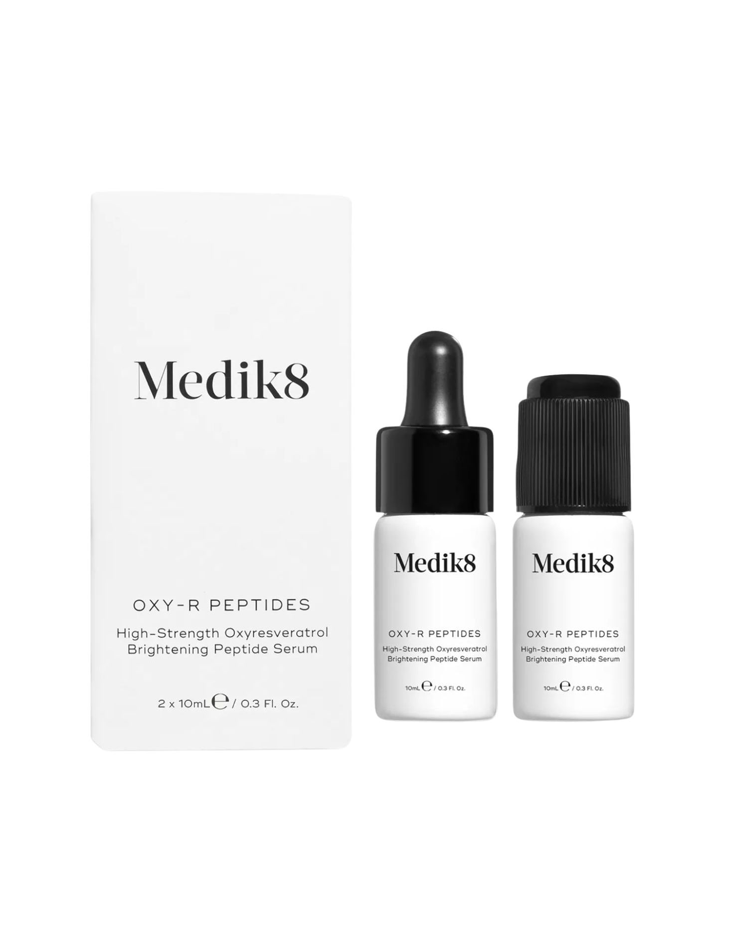 Medik8 Oxy-R Peptides Peptide Serum