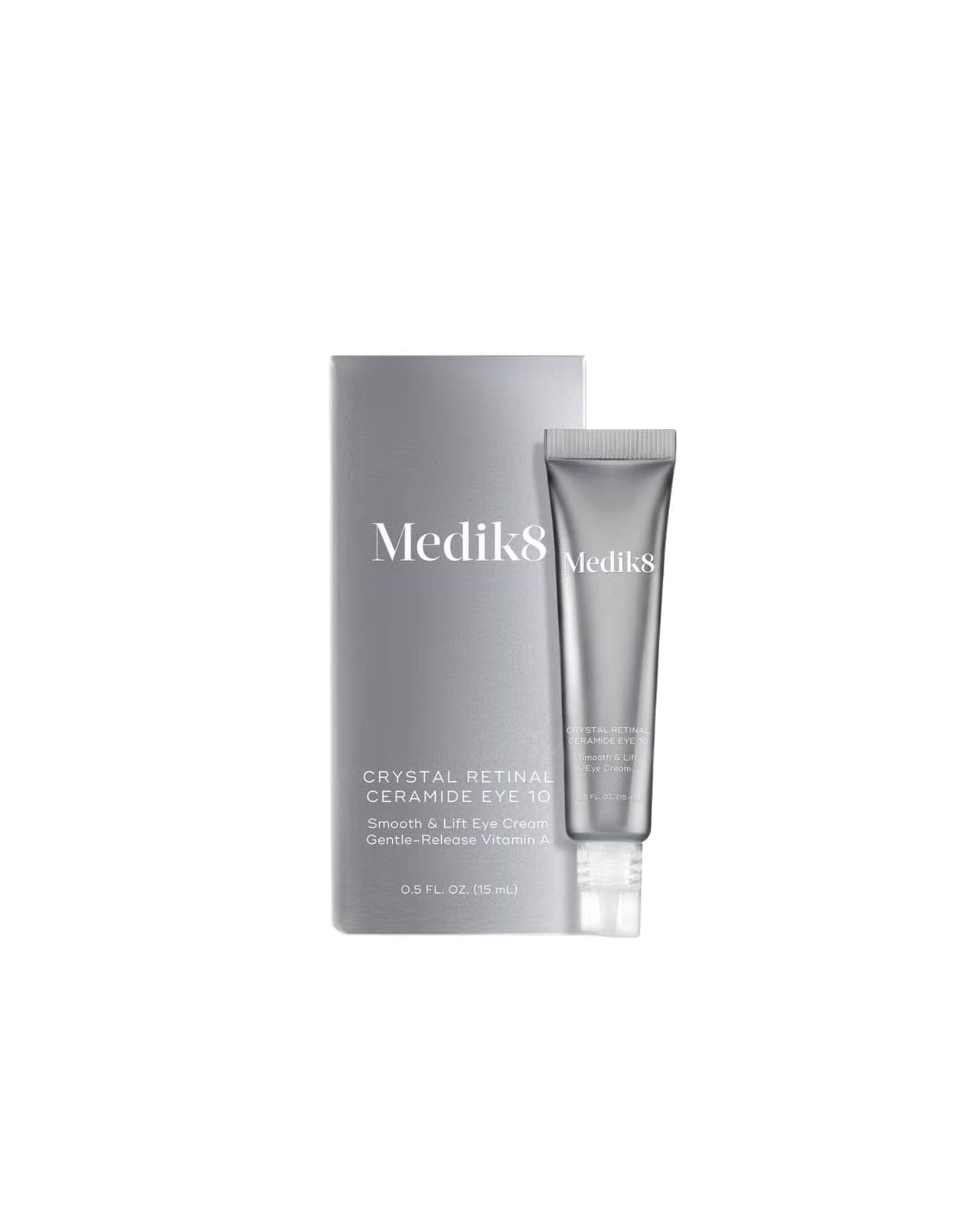 Medik8 Crystal RetinalCeramide Eye10