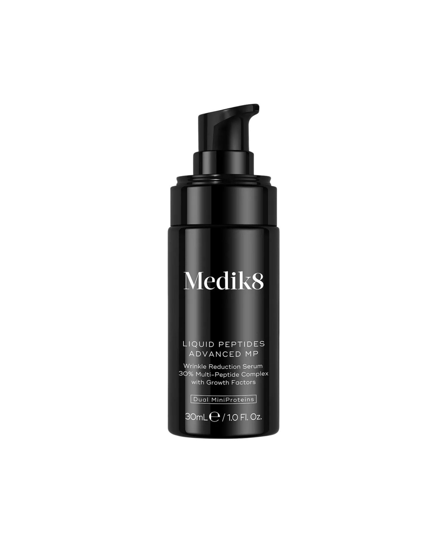 Medik8 Liquid Peptides Advanced MP
