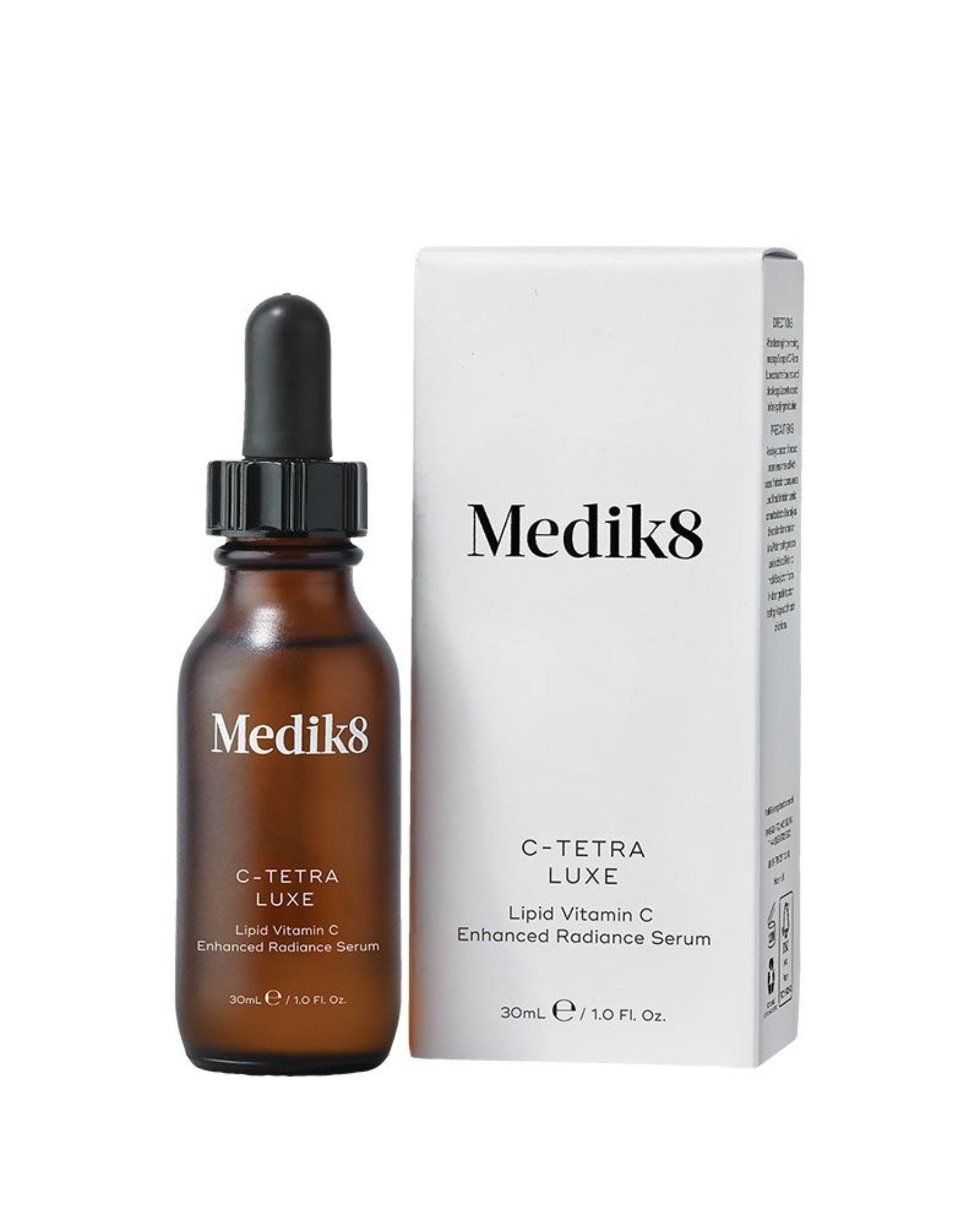 Medik8 C-Tetra Luxe Lipid Serum