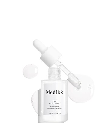 Medik8 Liquid Peptides 30% Complex Multi-Peptide Serum, 30ml