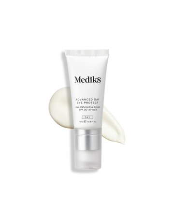 Medik8 Advanced Day Eye Protect Age-Defying Eye Cream SPF 30, 15ml