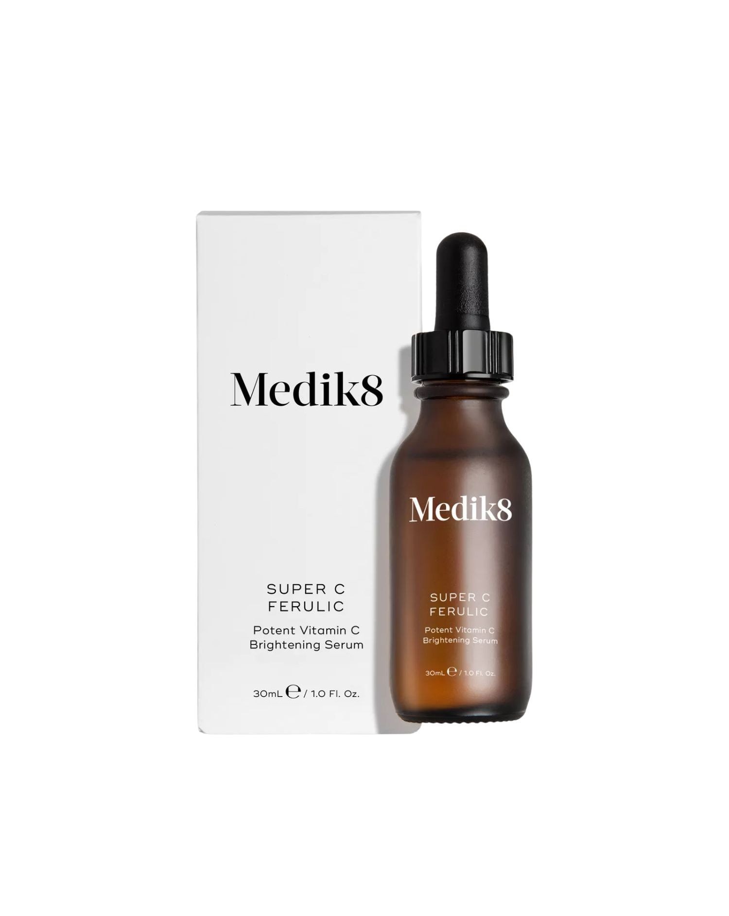 Medik8 SuperC FerulicPotent VitaminC