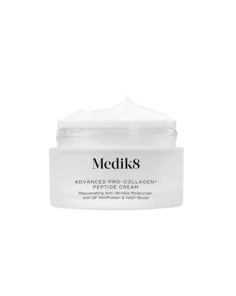 Medik8 Advanced Pro-Collagen+ Peptide Cream, 50ml