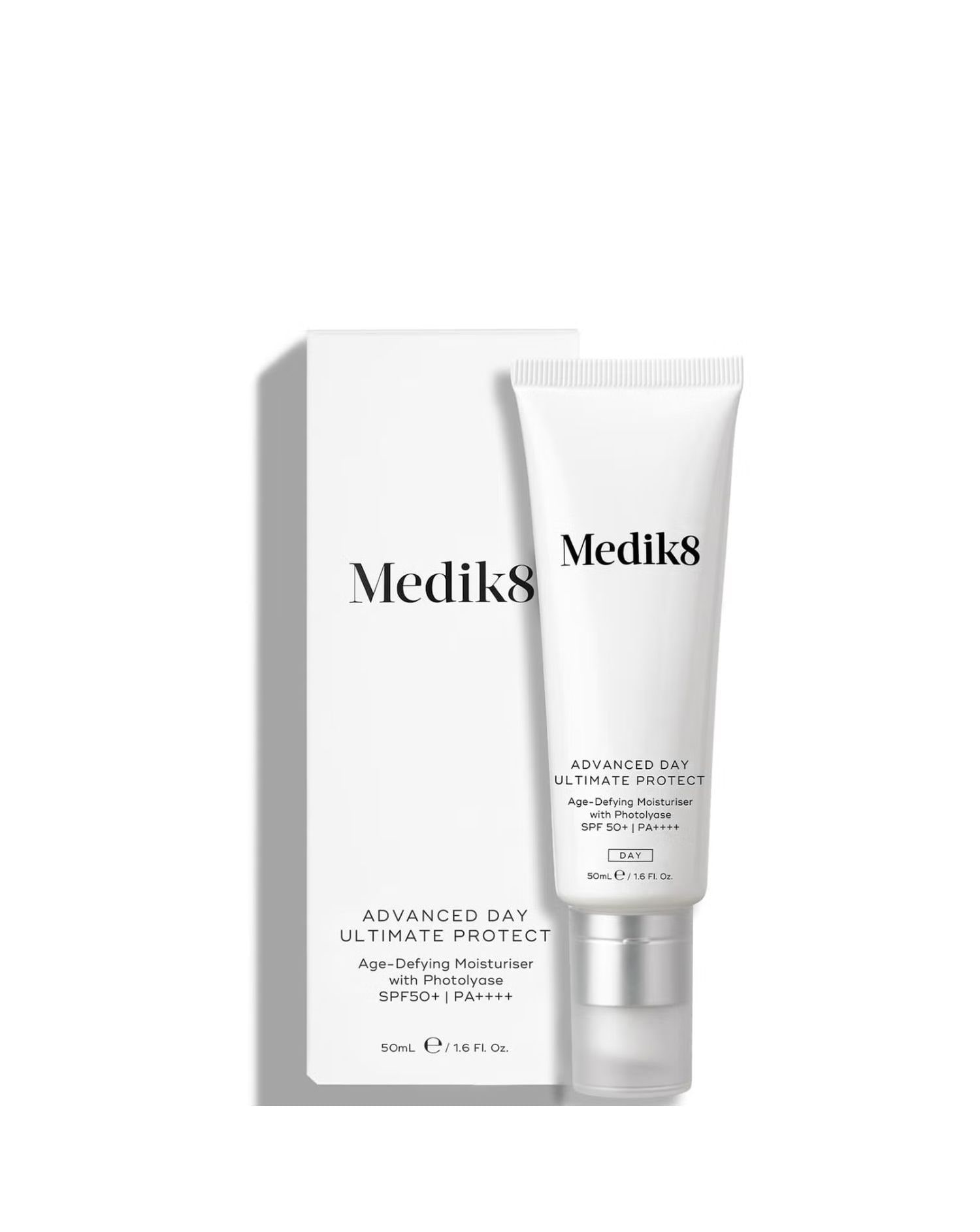Medik8 Advanced Ultimate Day Cream