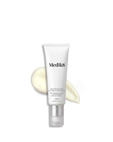 Medik8 Advanced Day Age-Defying Moisturiser with Photolyase SPF 50+ | PA++++