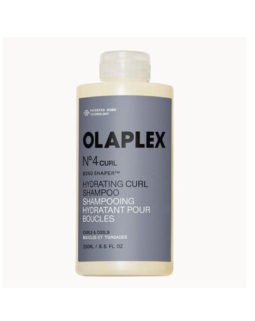 Olaplex No.4 Curl Shampoo & Conditioner Duo Set 250ml SAVING ?11