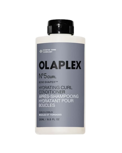 Olaplex No.5 Hydrating Curl Conditioner 250ml