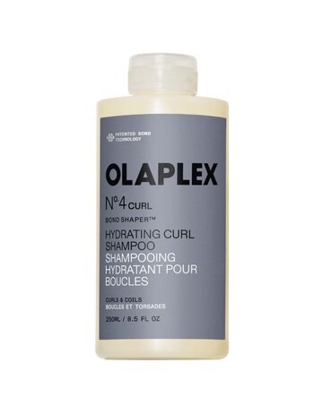 Olaplex No.4 Hydrating Curl Shampoo 250ml