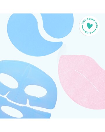 Patchology Hydration 101 Hydrating & Cooling Skincare Kit