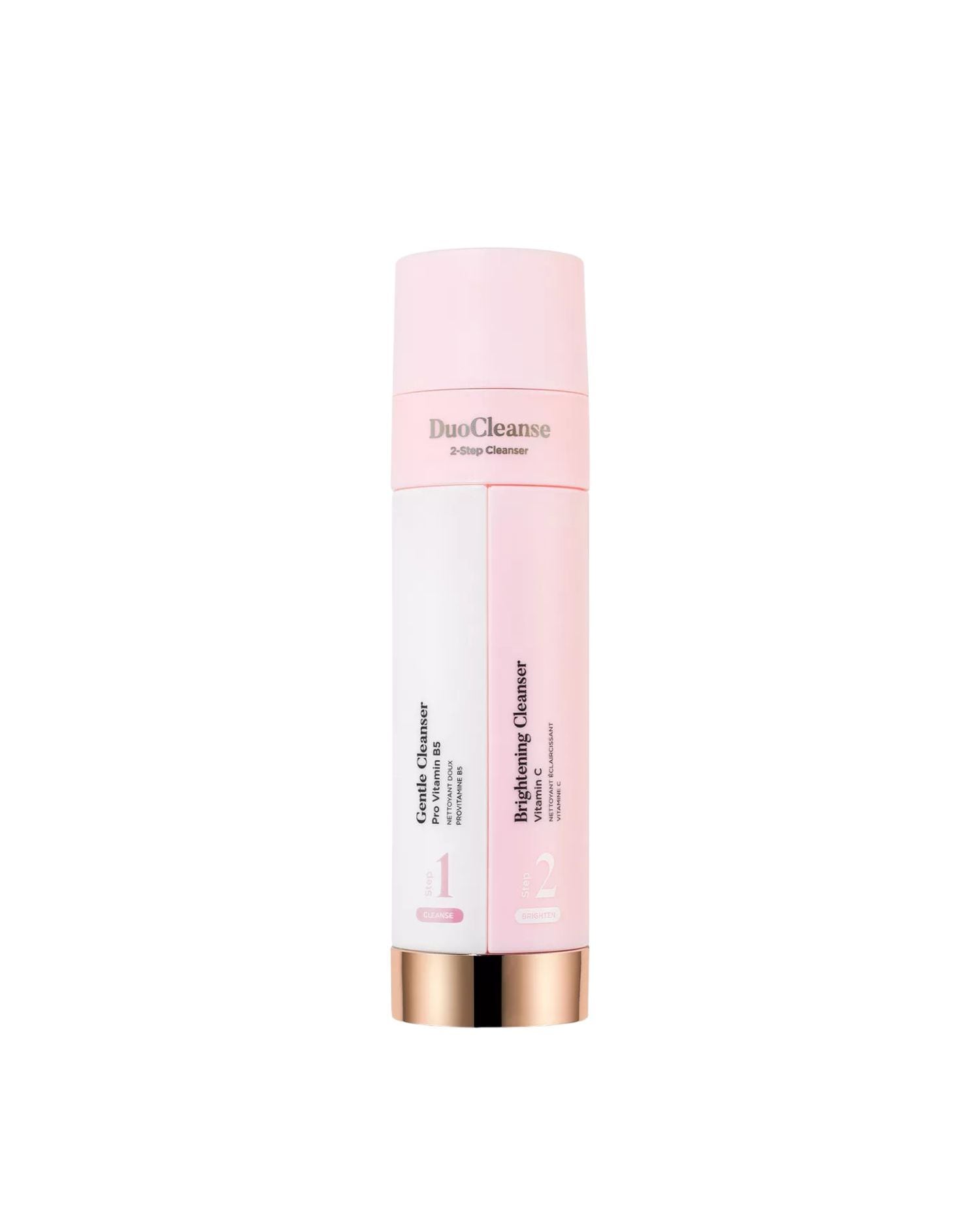 New In - Sculpted By Aimee Cleanse & Brighten