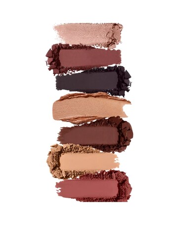 Sculpted By Aimee Radi Bare Basics Palette, Nude 02
