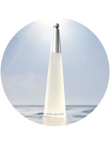 Issey Miyake L'Eau d'issey Eau De Toilette 100ml