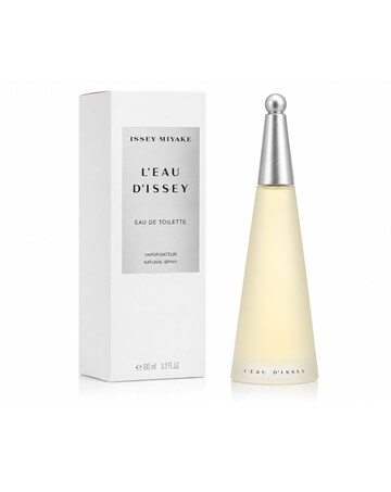 Issey Miyake L'Eau d'issey Eau De Toilette 100ml