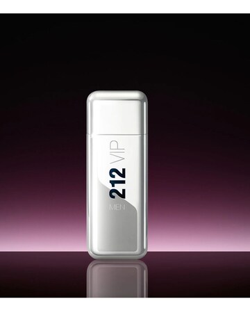 Carolina Herrera 100ml 212 VIP Men Eau De Toilette 100ml