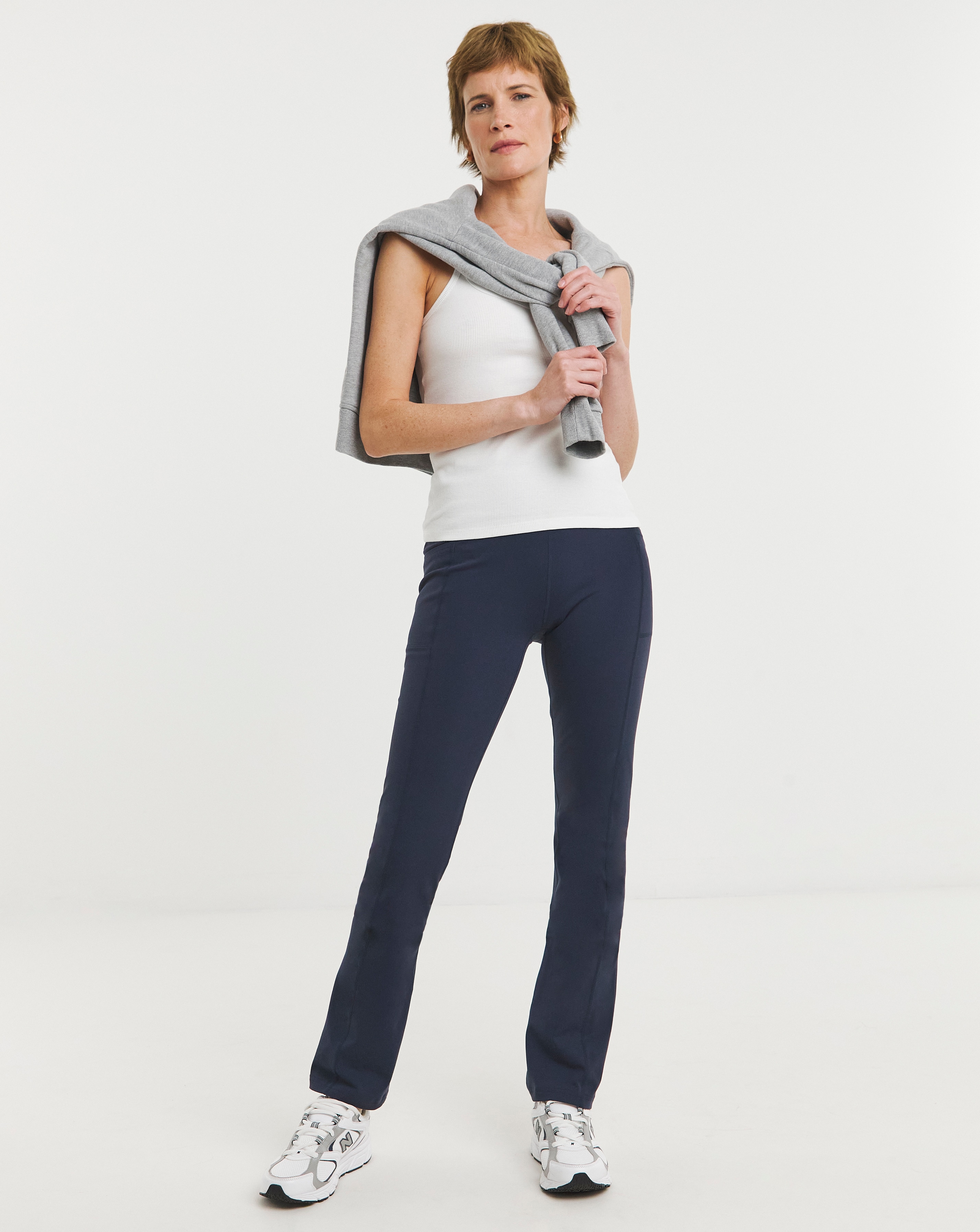 Skechers Go Walk Pant Joy