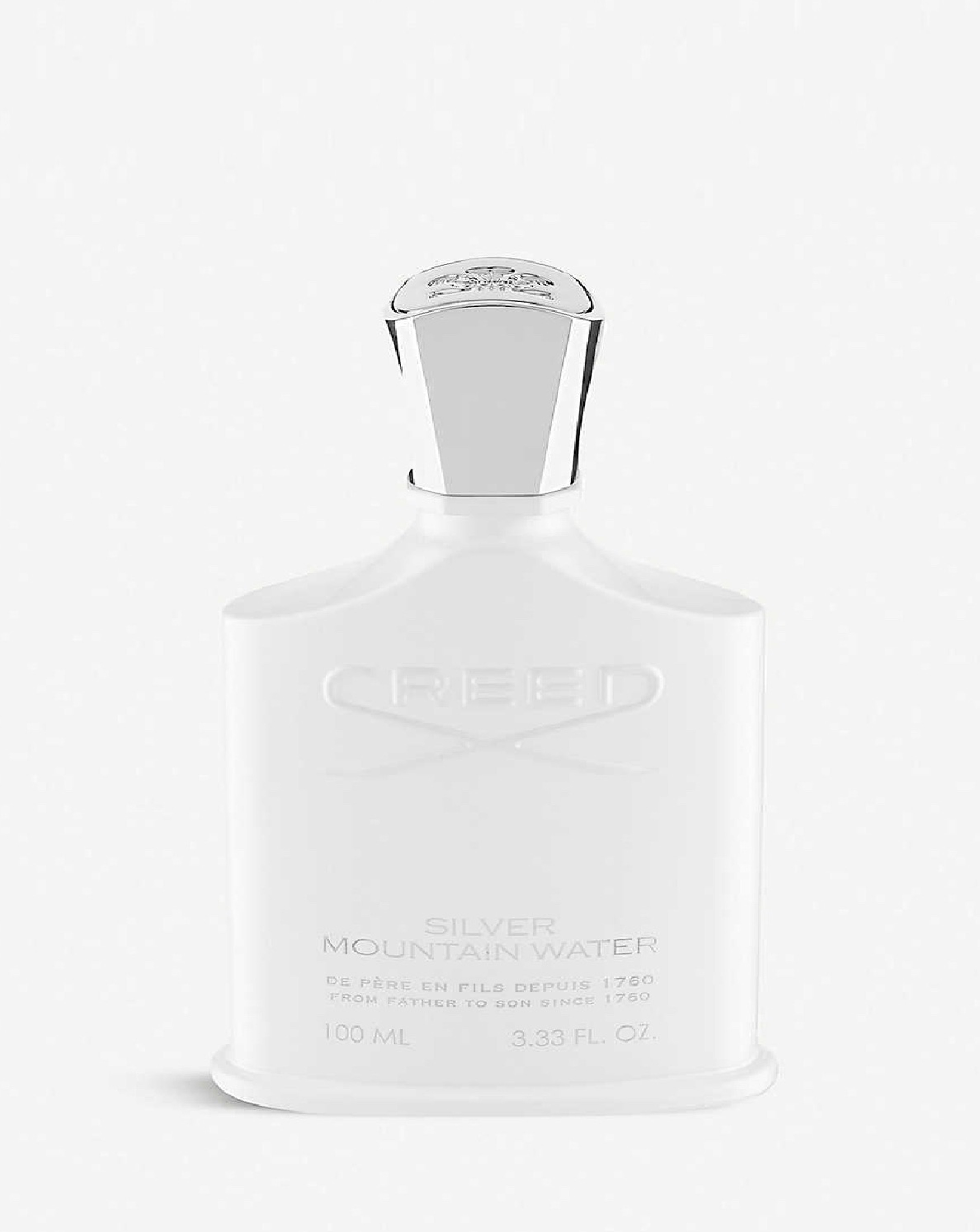 Creed Silver Mountain Water 100ml EDP