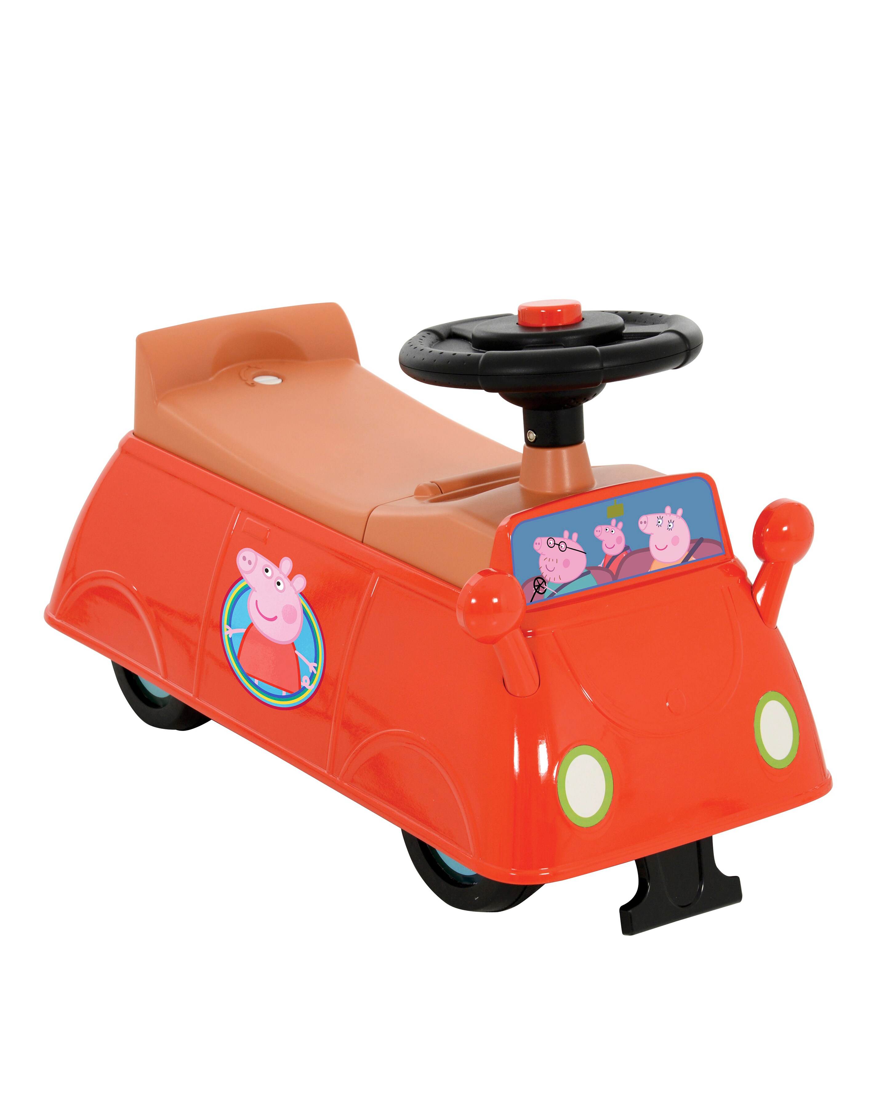 Peppa Pig Car Ride On Ambrose Wilson Peppa Pig Car Ride On Ambrose Wilson