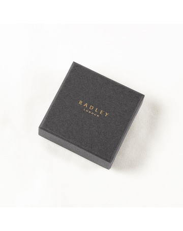 Radley Sterling Silver Heirloom Stud Earrings