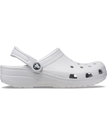Crocs Classic Womens Clog