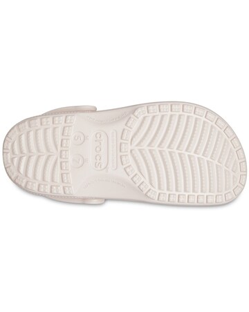Crocs Classic Womens Clog