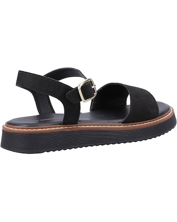 Hush Puppies Cassie Sandal