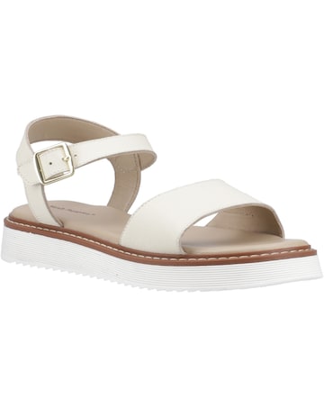 Hush Puppies Cassie Sandal