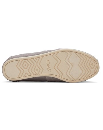 TOMS Alpargata Slip on Shoe