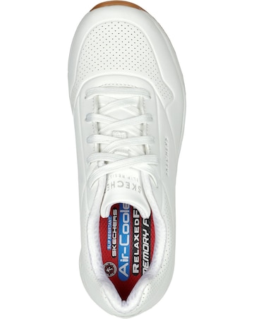 Work Relaxed Fit: Uno SR Shoes