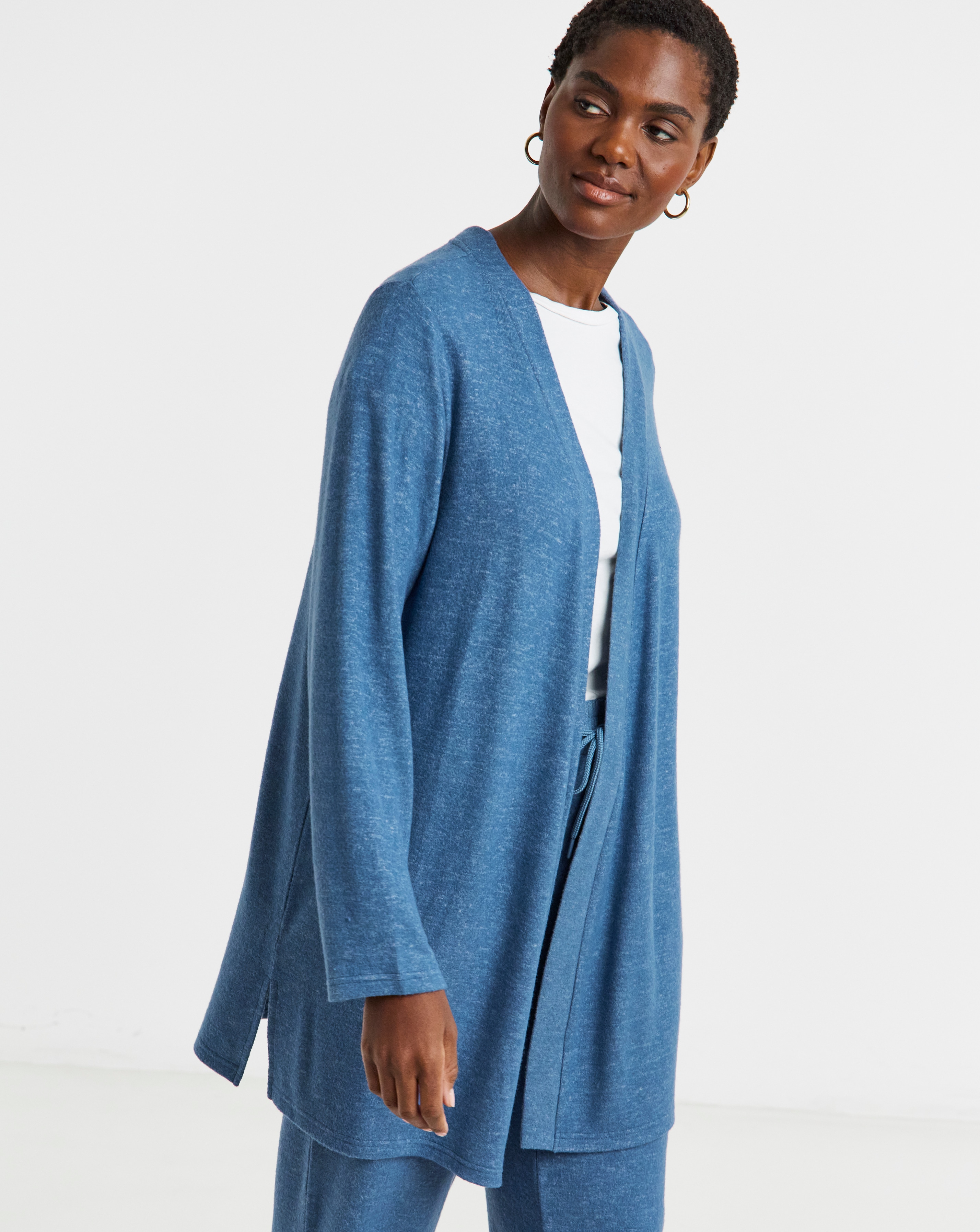 New In - Soft Touch Cardigan