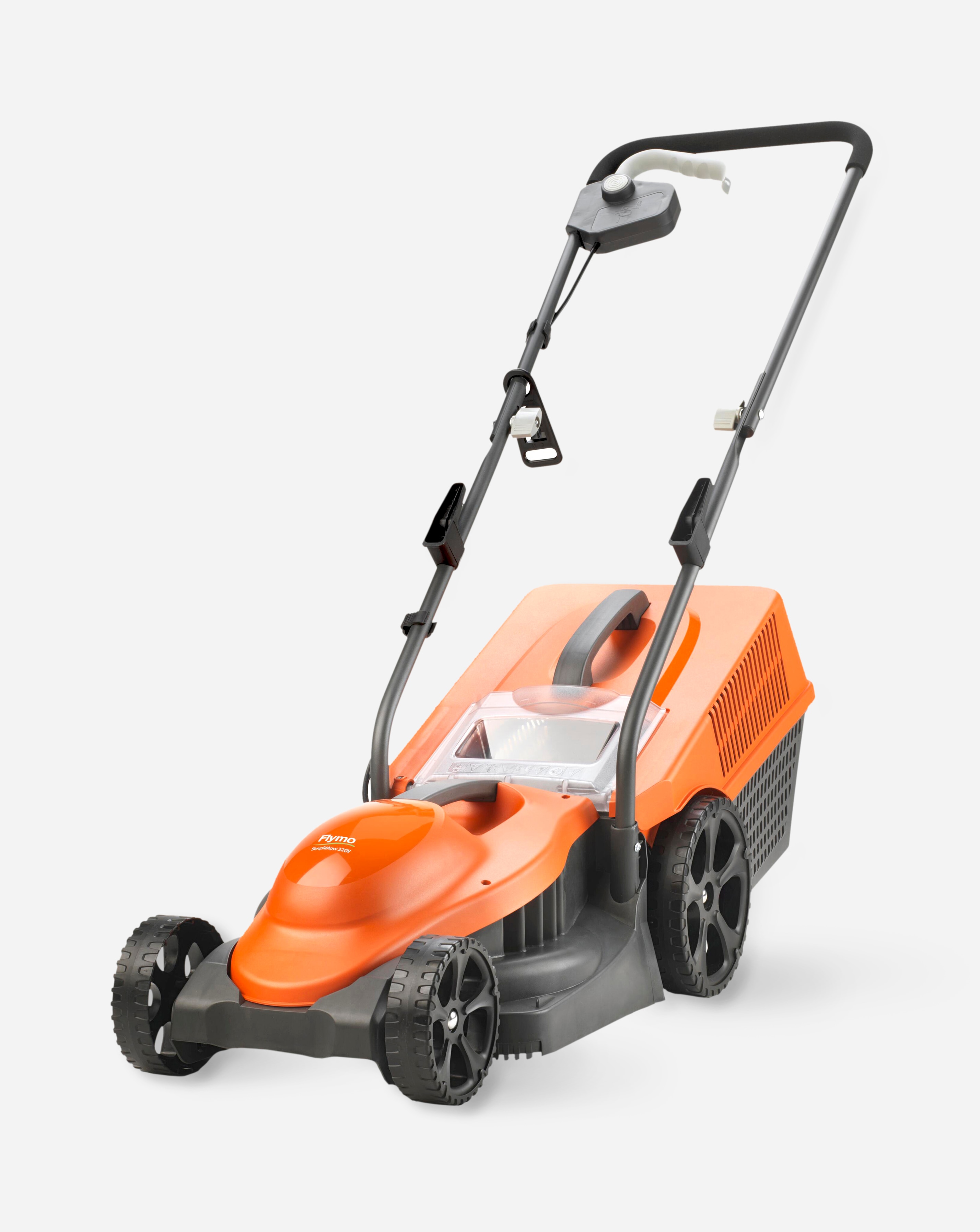 Flymo SimpliMow 320V Cord 32m Lawnmower