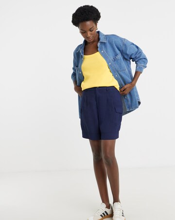 3 Pack Thick Strap Cami