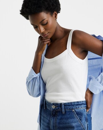 2 Pack Thick Strap Cami