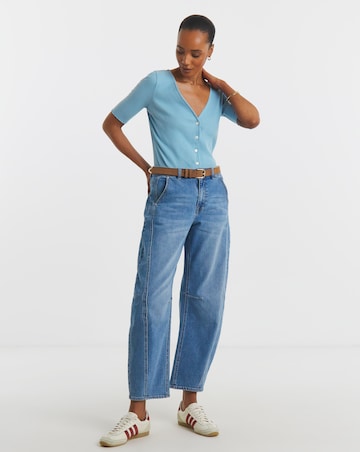 Lettuce Trim Cardigans