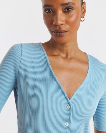 Lettuce Trim Cardigans