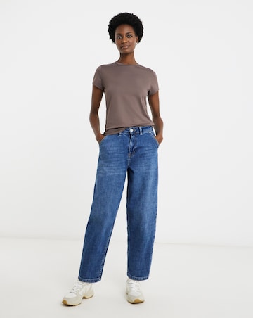 Sculpt Layering T-Shirt