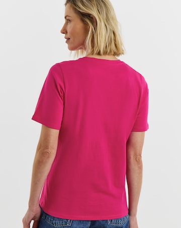 3 Pack Crew Neck T-Shirt