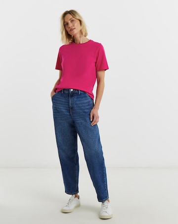 3 Pack Crew Neck T-Shirt