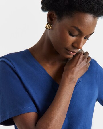 3 Pack V-Neck T-Shirts