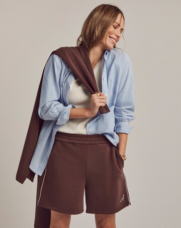 Anthology Logo Shorts