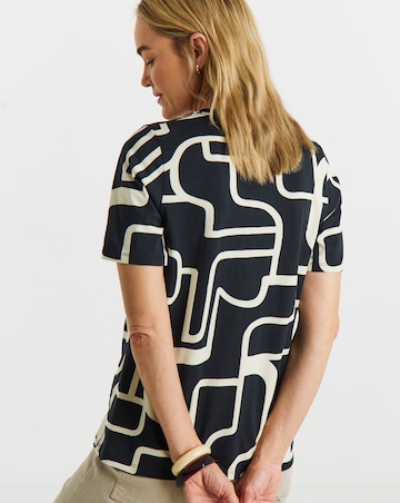 THE CREW NECK T-SHIRT